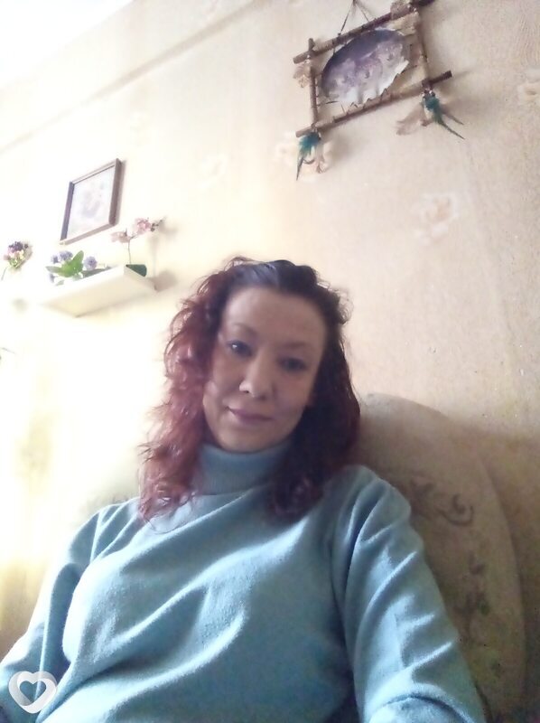 Наталья, 53, Красноярске — анкета №3666685