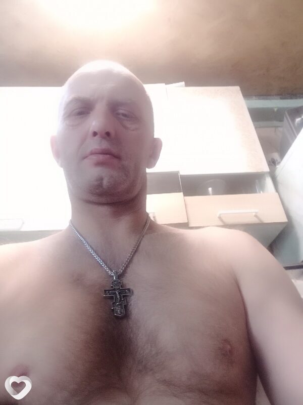 Андрей, 44, Тайшете — анкета №3666696