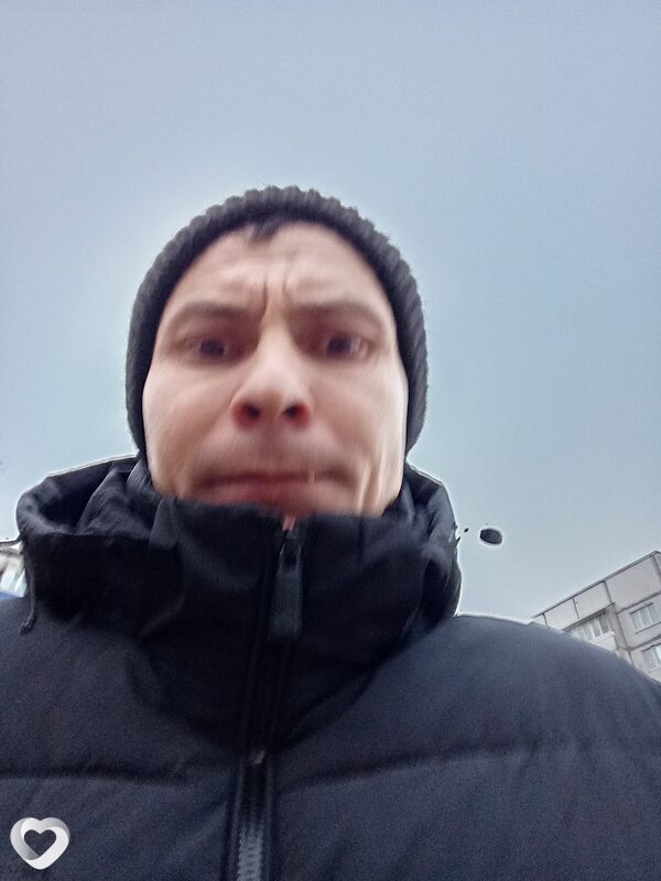 Коля, 36, Гукове — анкета №3666700