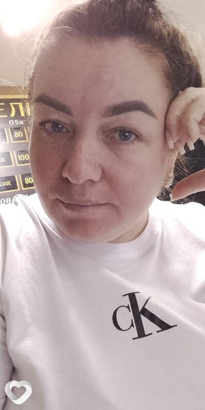 Елена, 37, Анапе — анкета №3666702