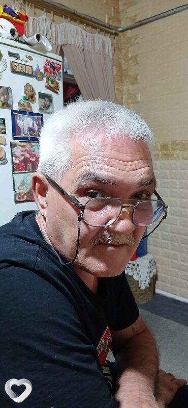 Марат, 57, Ташкент — анкета №3666705