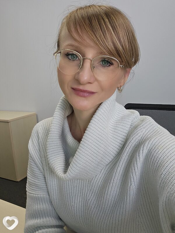 Светлана, 39, Москве — анкета №3666709