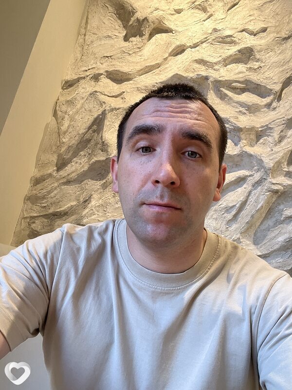 Алексей, 35, Санкт-Петербурге — анкета №3666711