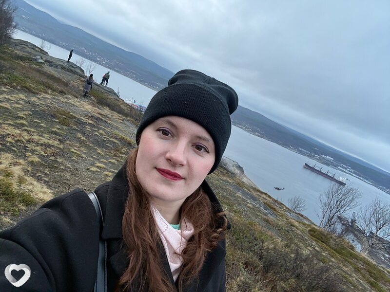 Екатерина, 33, Брянске — анкета №3666590