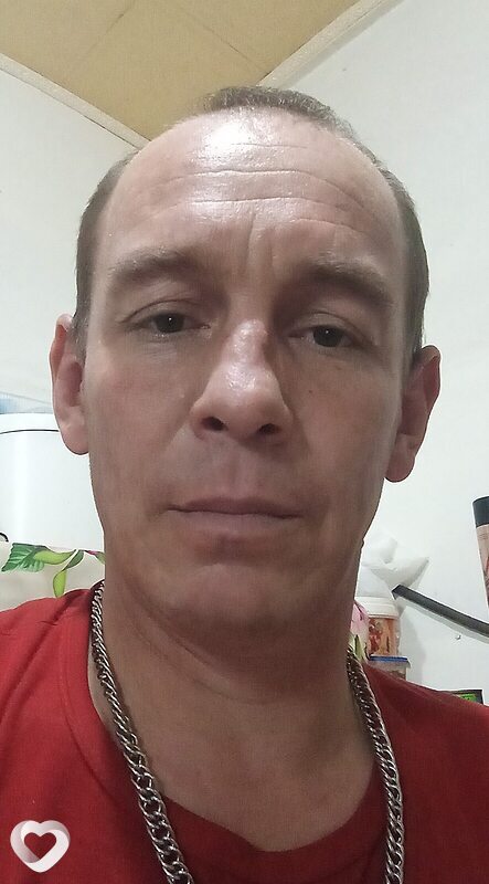 Андрей, 39, Новотроицке — анкета №3666594