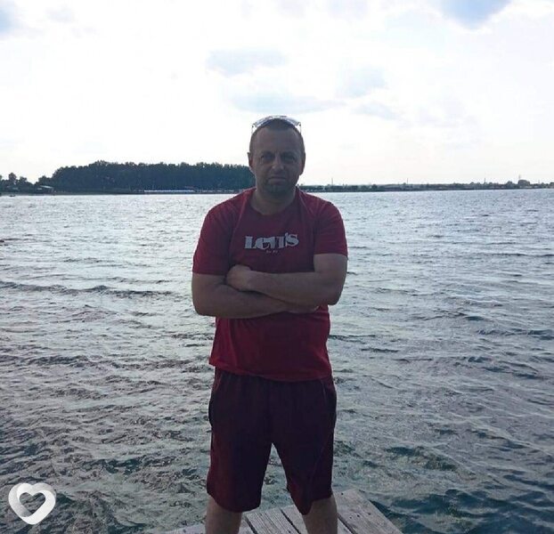 Олег, 39, Львове — анкета №3666599
