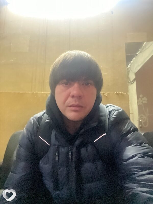 Максим, 36, Мытищах — анкета №3666602