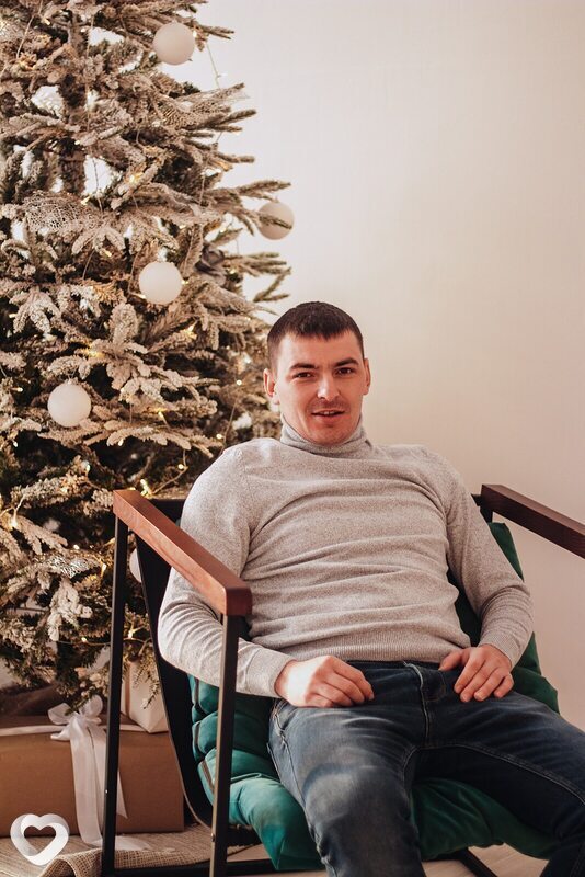 Дмитрий, 33, Красноярске — анкета №3666605