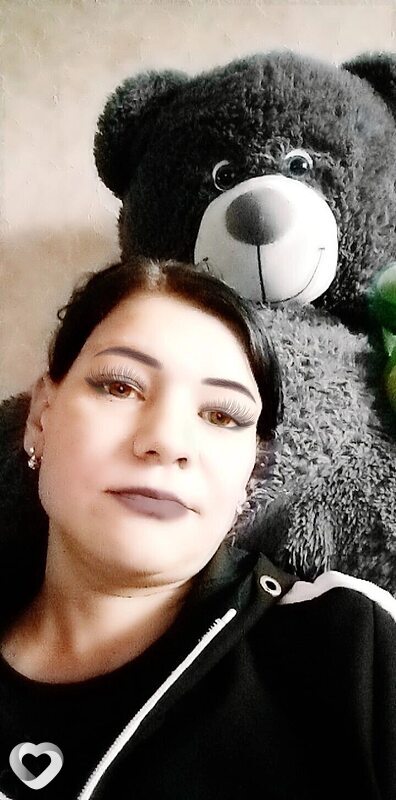Екатерина, 38, Улан-Удэ — анкета №3666611