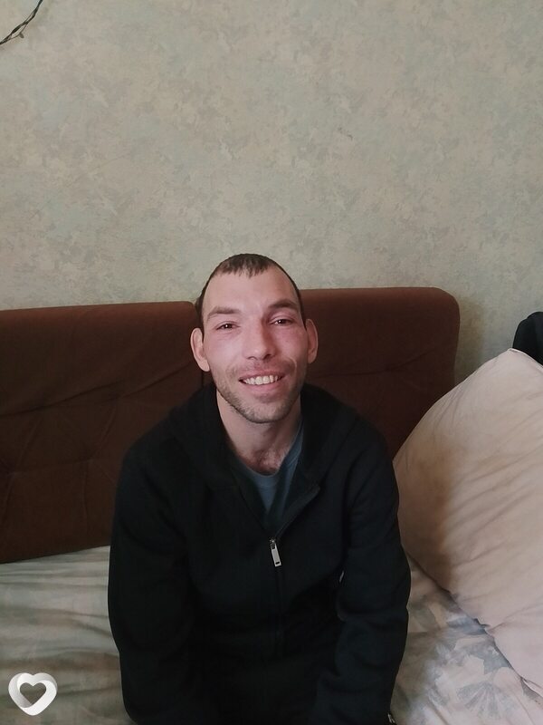 Виталий, 37, Барнауле — анкета №3666612