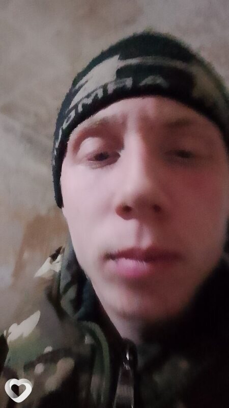 Серëжа, 19, Нижнем Новгороде — анкета №3666814