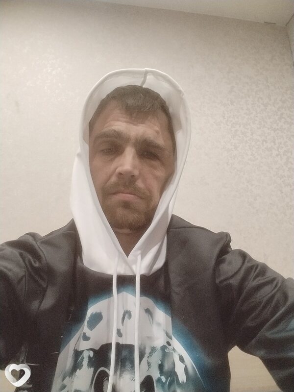 Александр, 43, Новосибирске — анкета №3666822
