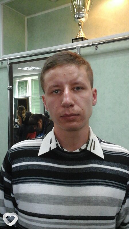 Андрей, 36, Курске — анкета №3666825