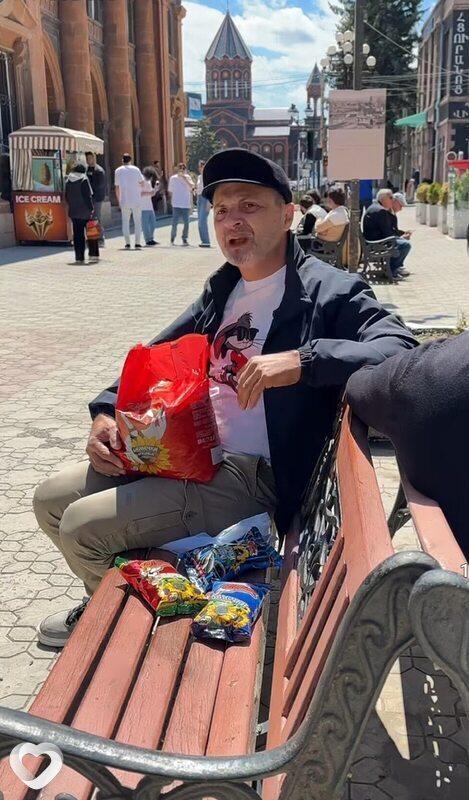 Рома, 37, Одинцове — анкета №3666516