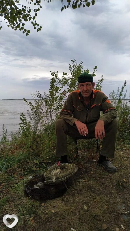 Александр, 56, Хабаровске — анкета №3666519