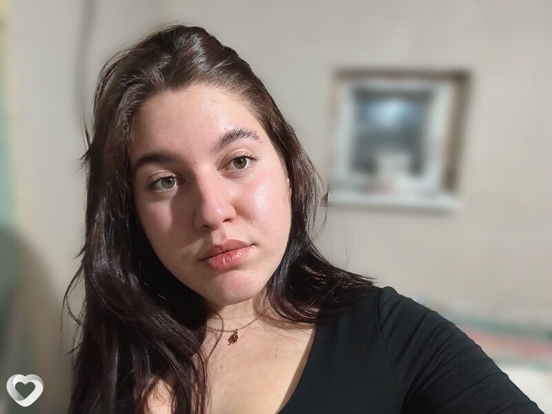 Елизавета, 21, Саратове — анкета №3666521
