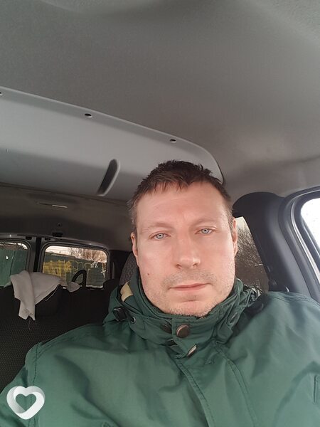 Андрей, 43, Норильске — анкета №3666525