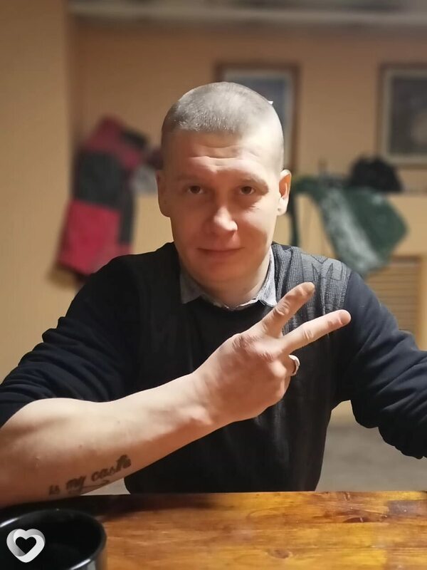 Александр, 35, Кемерове — анкета №3666528