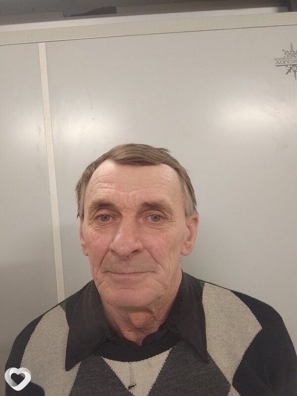 Александр, 61, Тамбове — анкета №3666532
