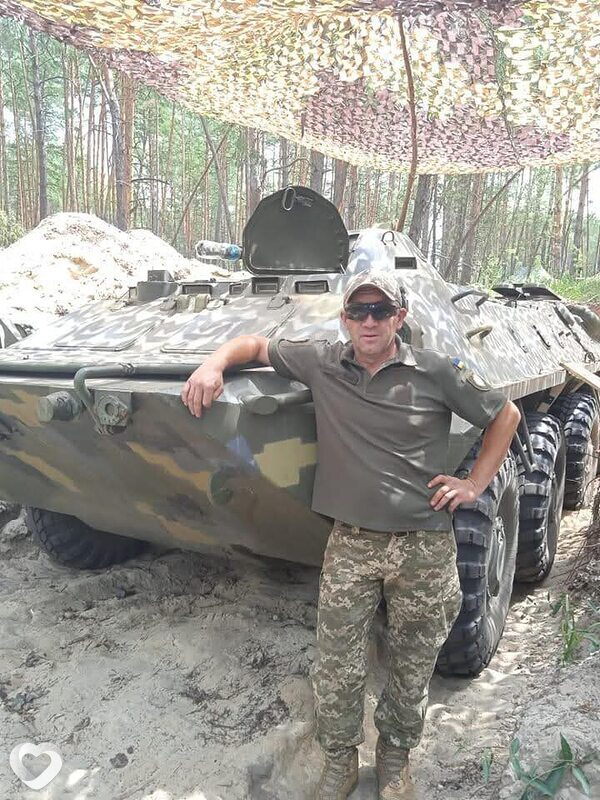 Сергей, 47, Днепр — анкета №3666533