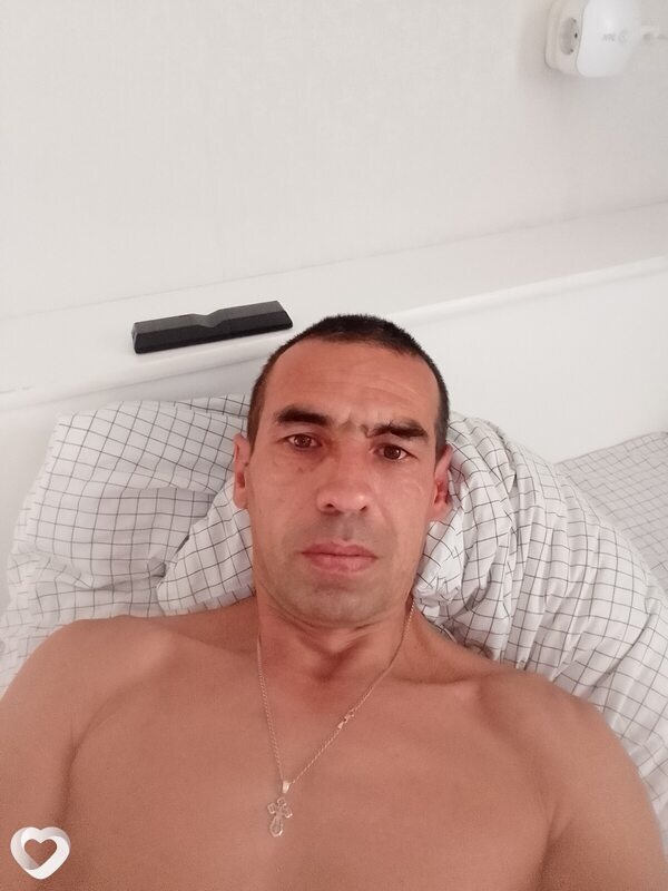Александр, 45, Новочебоксарске — анкета №3666534