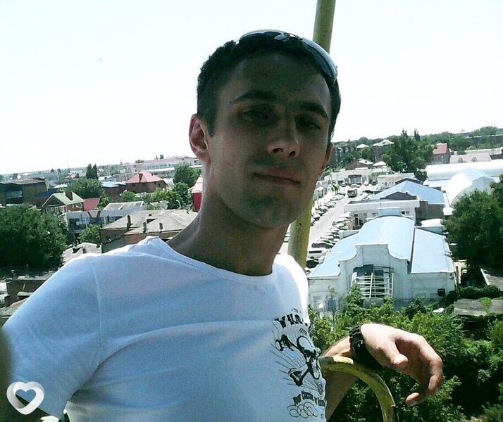 Юрий, 36, Кропоткине — анкета №3666536