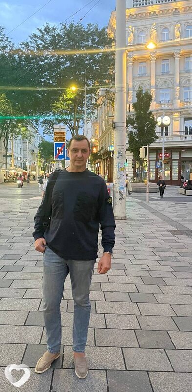 Scabal, 38, Днепр — анкета №3666537