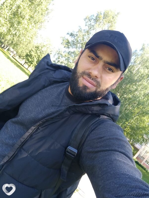 Kudrat, 30, Сосновом Боре — анкета №3666792