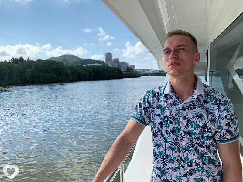 Руслан, 29, Артеме — анкета №3666793
