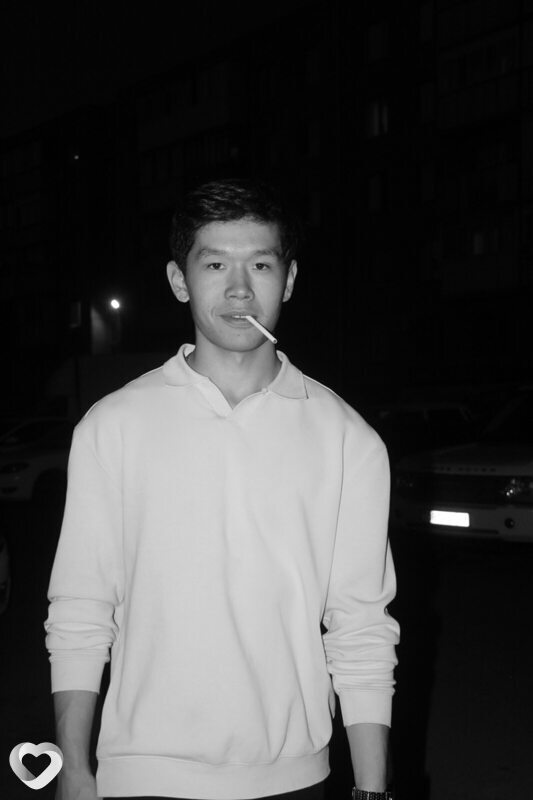 Мухтар, 26, Астане — анкета №3666800