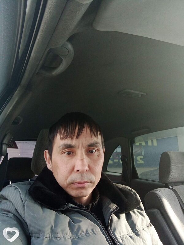 Андрей, 39, Абакане — анкета №3666812