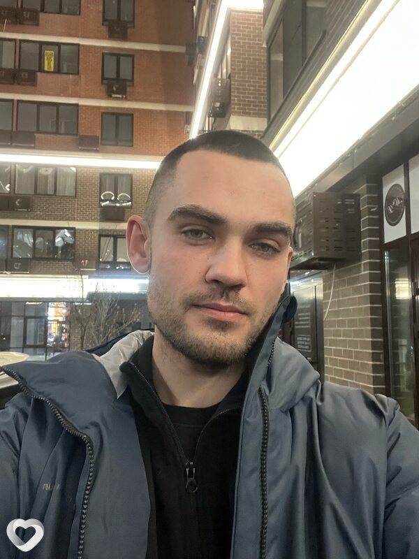 Алексей, 26, Краснодаре — анкета №3666643
