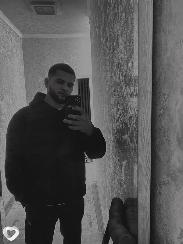 Ядгаров, 25, Ташкент — анкета №3666647