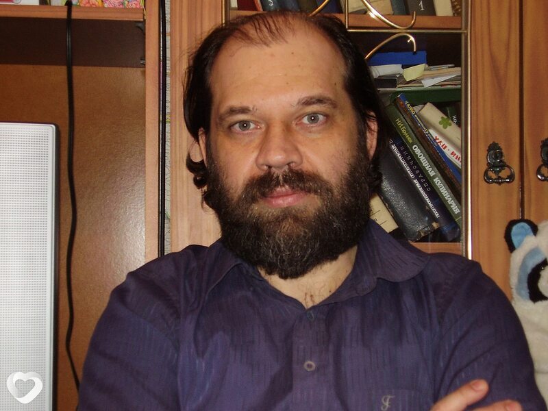 Александр, 54, Архангельске — анкета №3666662