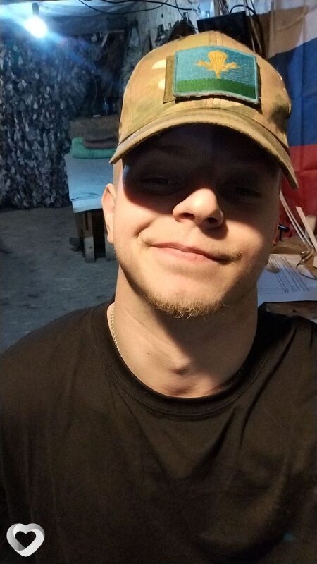 Алексей, 23, Москве — анкета №3666724