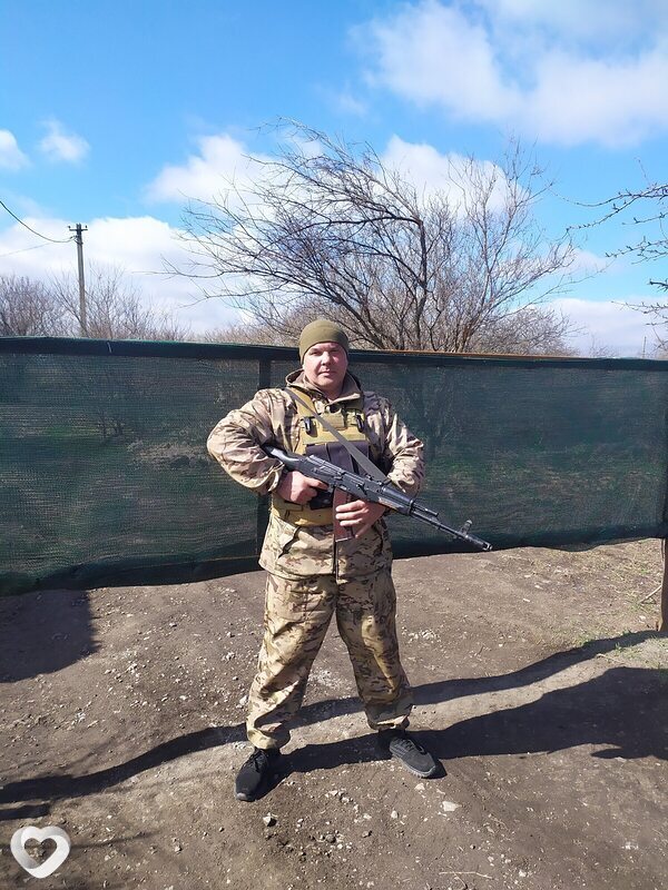 Андрей, 52, Донецк (Ростовская Обл.) — анкета №3666729