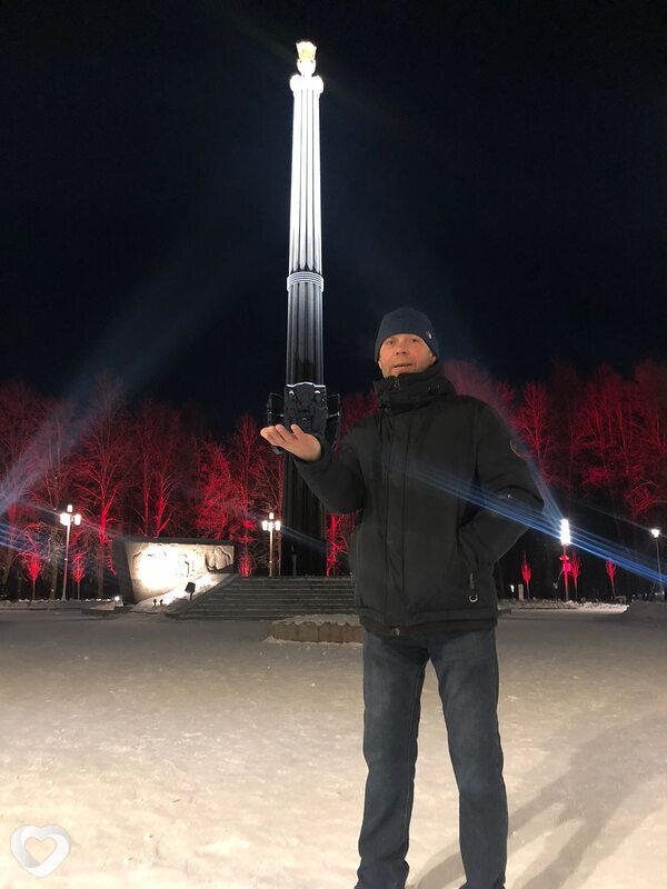 Дмитрий, 50, Иванове — анкета №3666733
