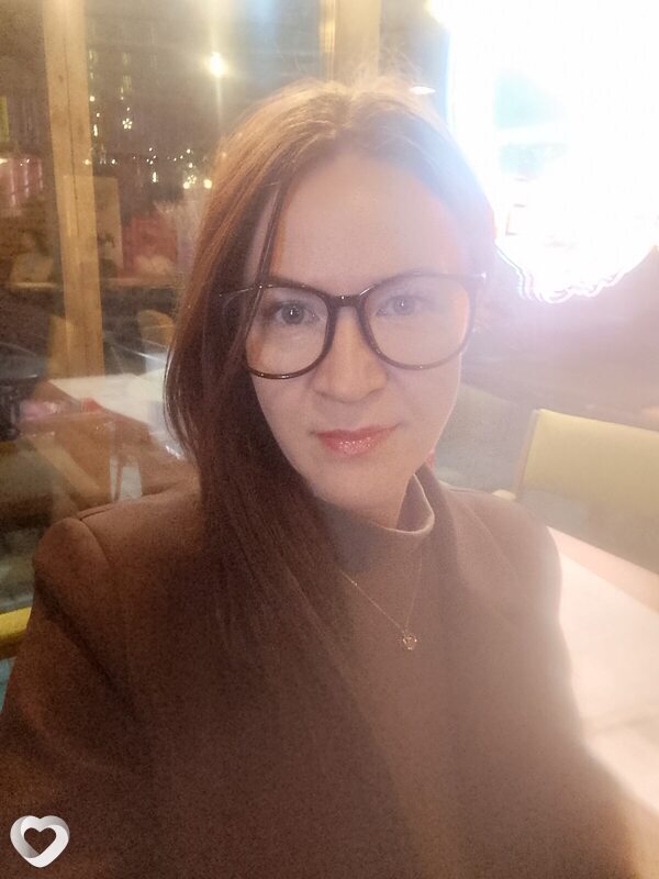 Малена, 43, Уфе — анкета №3666735