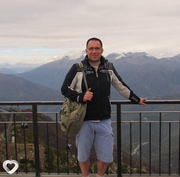 Константин, 49, Санкт-Петербурге — анкета №3667117