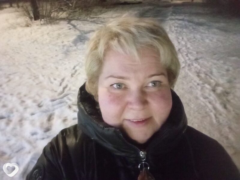 Ирина, 44, Нижнем Новгороде — анкета №3667119