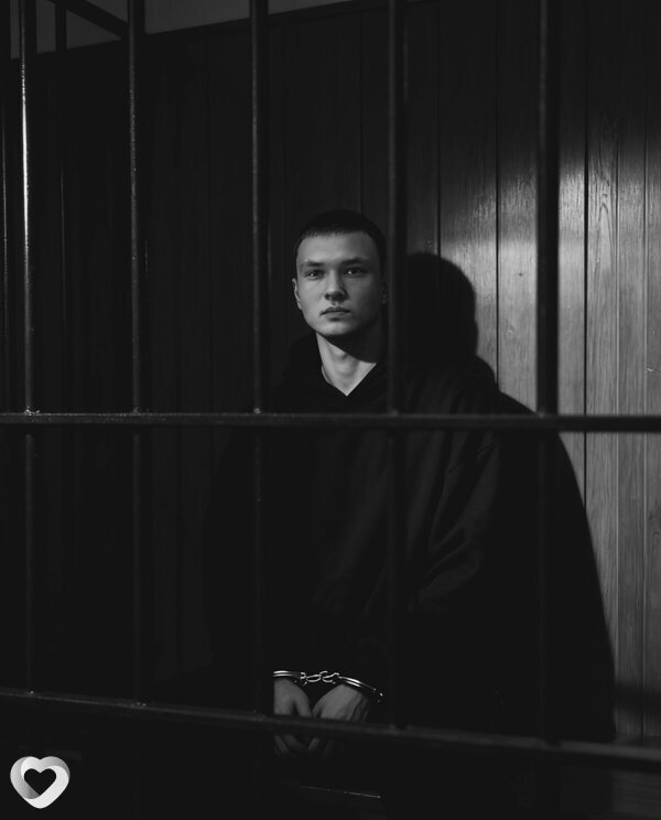 Геннадий, 22, Чите — анкета №3666893