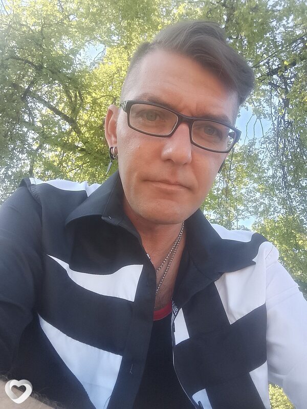 Юрий, 35, Твери — анкета №3666894