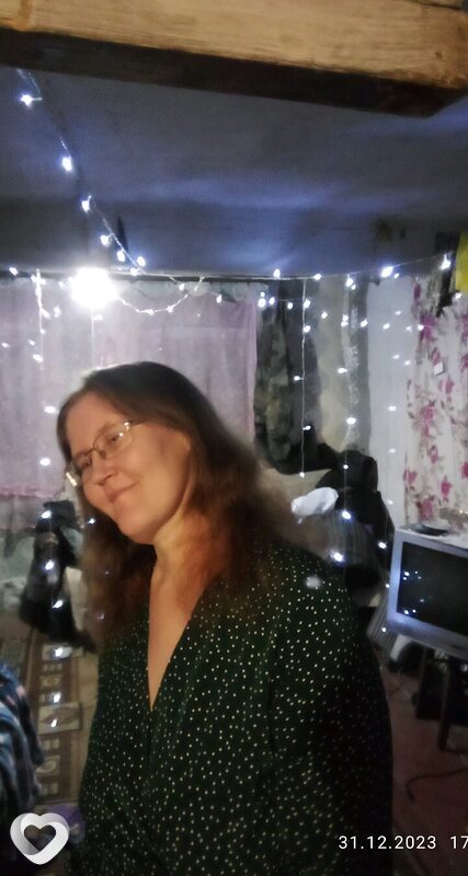 Татьяна, 39, Новокузнецке — анкета №3666895