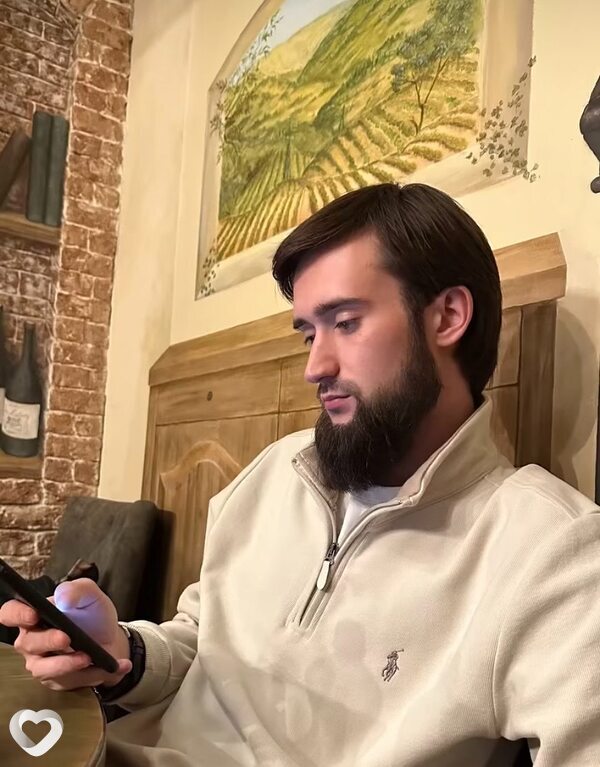 Богдан, 25, Мытищах — анкета №3666896