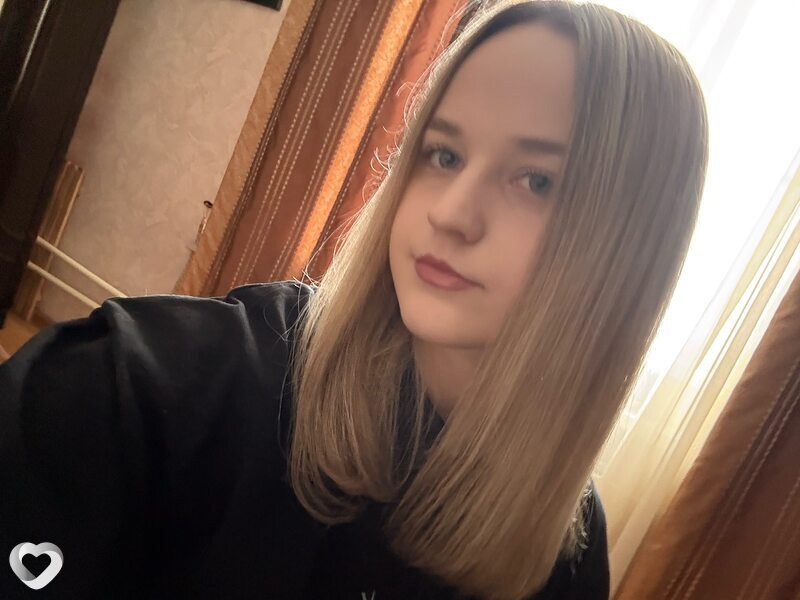 София, 18, Москве — анкета №3666897