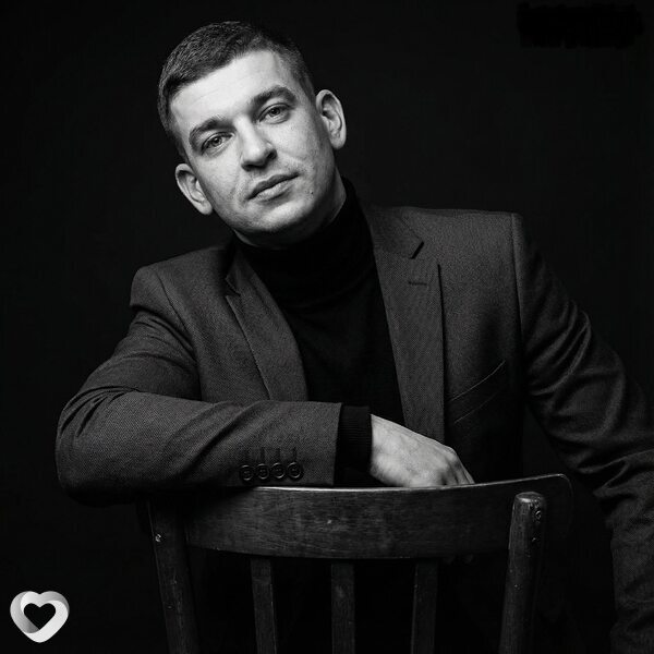 Кирилл, 36, Гродно — анкета №3666907