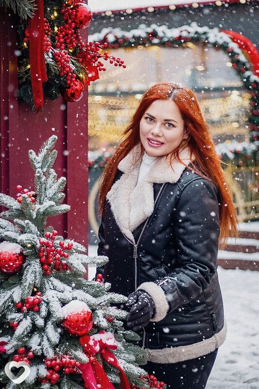 Марина, 31, Москве — анкета №3666910