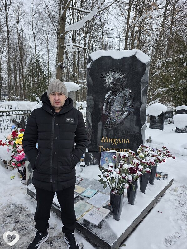 Александр, 37, Санкт-Петербурге — анкета №3666866