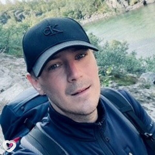 Александр, 38, Курске — анкета №3666867