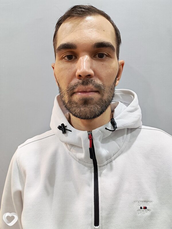 Владимир, 35, Нерюнгри — анкета №3666870